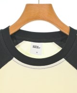 -（ソノタ）Tシャツ・カットソー 黄 サイズ:S レディース/2200594057246