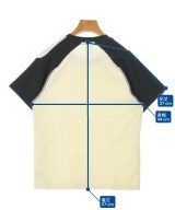 -（ソノタ）Tシャツ・カットソー 黄 サイズ:S レディース/2200594057246