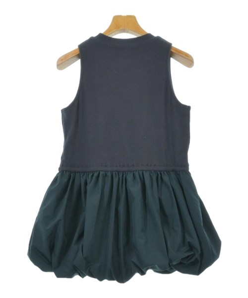 -（ソノタ）ワンピース 紺 サイズ:F レディース/2200598213051