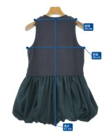 -（ソノタ）ワンピース 紺 サイズ:F レディース/2200598213051