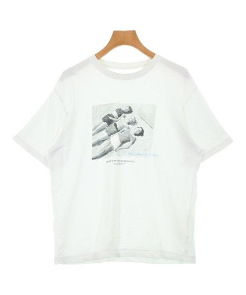 エルビーゼロサンセクション(LB.03 Section)のLB.03 Section Tシャツ・カットソー