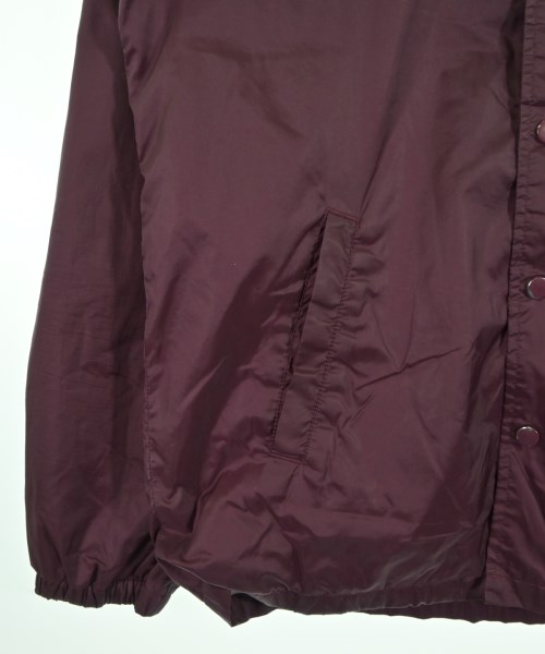 -（ソノタ）ブルゾン 赤 サイズ:S メンズ/2200524853023