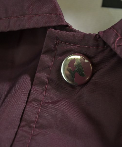 -（ソノタ）ブルゾン 赤 サイズ:S メンズ/2200524853023