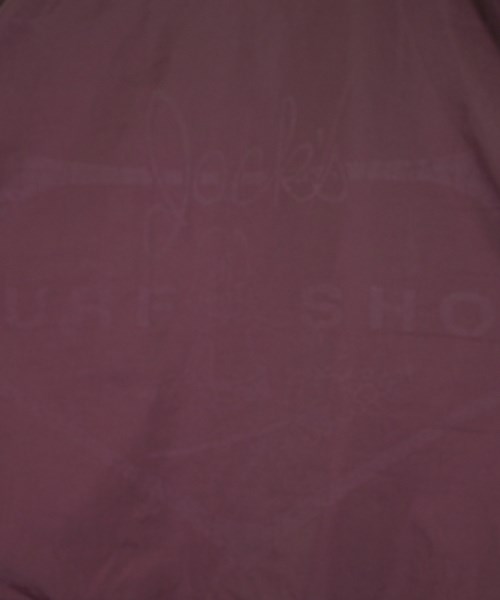 -（ソノタ）ブルゾン 赤 サイズ:S メンズ/2200524853023