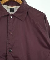 -（ソノタ）ブルゾン 赤 サイズ:S メンズ/2200524853023