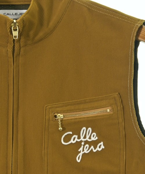 -（ソノタ）その他 茶 サイズ:4(XL位) メンズ/2200525112068