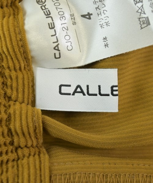 -（ソノタ）その他 茶 サイズ:4(XL位) メンズ/2200525112075