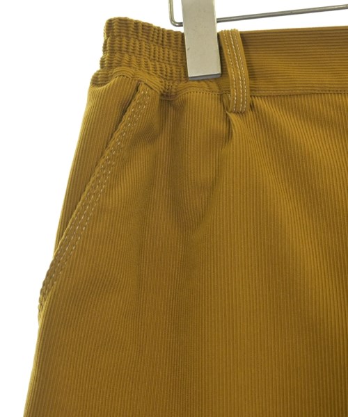 -（ソノタ）その他 茶 サイズ:4(XL位) メンズ/2200525112075