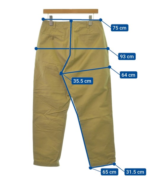 -（ソノタ）その他 ベージュ サイズ:2(M位) メンズ/2200521791953