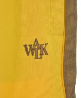 WALK IN PARIS（ウォークインパリス）その他 黄 サイズ:M メンズ/2200523343044