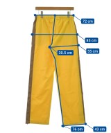 WALK IN PARIS（ウォークインパリス）その他 黄 サイズ:M メンズ/2200523343044