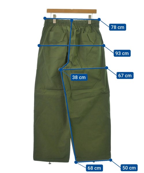 WALK IN PARIS（ウォークインパリス）その他 緑 サイズ:M メンズ/2200523343150