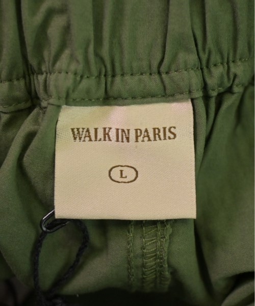 WALK IN PARIS（ウォークインパリス）その他 緑 サイズ:L メンズ/2200523343211