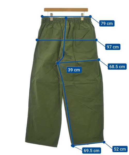 WALK IN PARIS（ウォークインパリス）その他 緑 サイズ:L メンズ/2200523343211