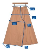 -（ソノタ）その他 オレンジ サイズ:F レディース/2200527316037