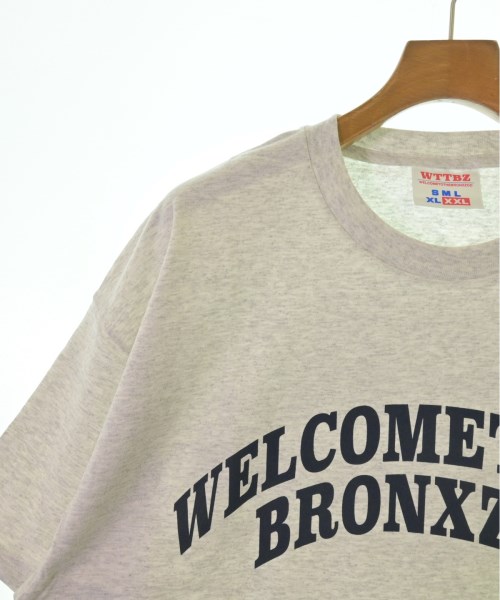 -（ソノタ）Tシャツ・カットソー グレー サイズ:XXL メンズ/2200527852153