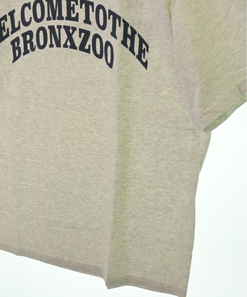 -（ソノタ）Tシャツ・カットソー グレー サイズ:XXL メンズ/2200527852153