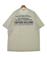-（ソノタ）Tシャツ・カットソー グレー サイズ:XXL メンズ/2200527852153