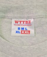 -（ソノタ）Tシャツ・カットソー グレー サイズ:XXL メンズ/2200527852153