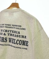 -（ソノタ）Tシャツ・カットソー グレー サイズ:XXL メンズ/2200527852153