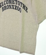 -（ソノタ）Tシャツ・カットソー グレー サイズ:XXL メンズ/2200527852153