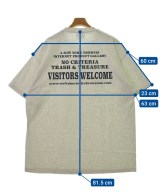 -（ソノタ）Tシャツ・カットソー グレー サイズ:XXL メンズ/2200527852153