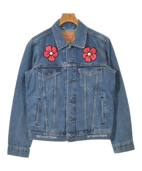 スカイハイファームワークウェア(Sky High Farm Workwear)のSky High Farm Workwear デニムジャケット