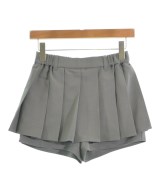 その他 ショートパンツ