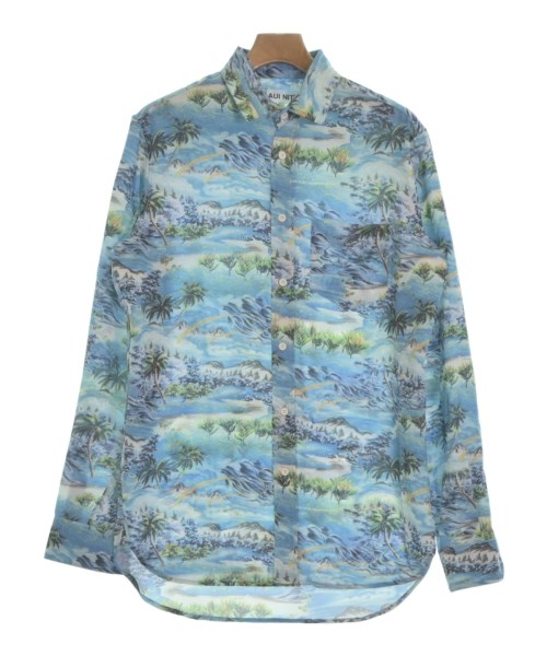 アウィナイト(AUI NITE)のAUI NITE カジュアルシャツ