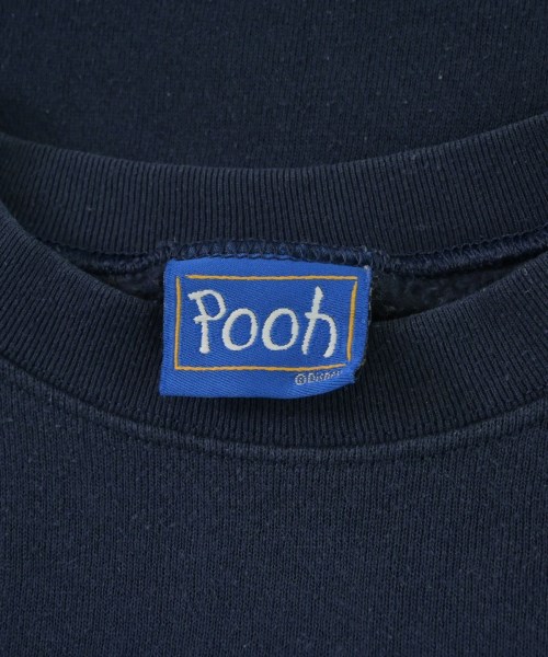 -（ソノタ）スウェット 紺 サイズ:-(XL位) メンズ/2200532243113