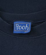 -（ソノタ）スウェット 紺 サイズ:-(XL位) メンズ/2200532243113