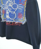 -（ソノタ）スウェット 紺 サイズ:-(XL位) メンズ/2200532243113