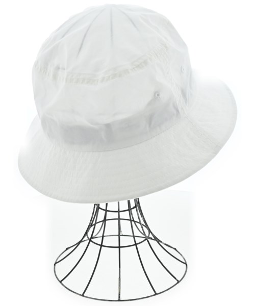 -（ソノタ）キャップ 白 サイズ:- メンズ/2200533024032