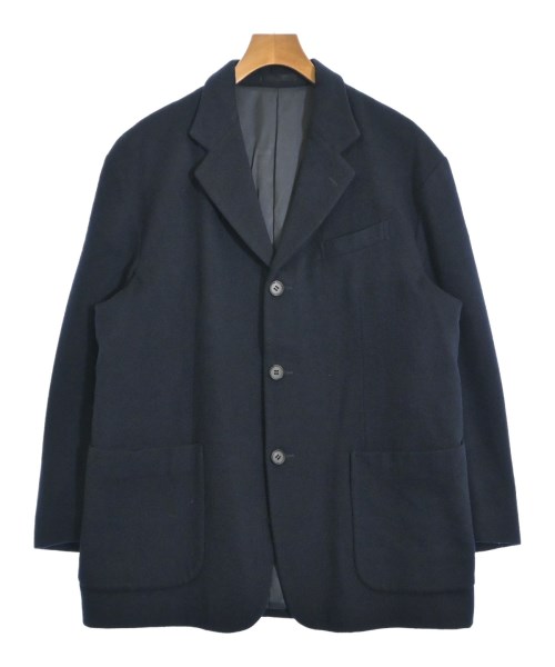 その他(ソノタ)カジュアルジャケット 紺 サイズ:50(XL位)/2200534945046