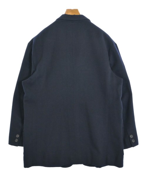 -（ソノタ）カジュアルジャケット 紺 サイズ:50(XL位) メンズ/2200534945046