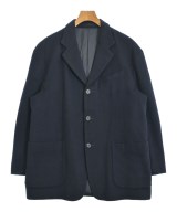 -（ソノタ）カジュアルジャケット 紺 サイズ:50(XL位) メンズ/2200534945046