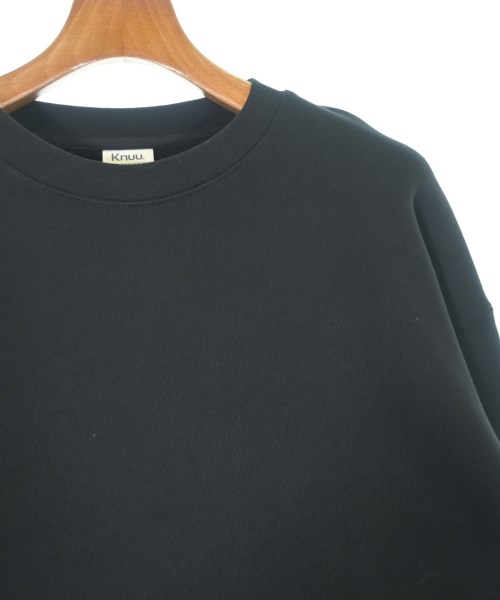 -（ソノタ）スウェット 黒 サイズ:XL メンズ/2200535679063