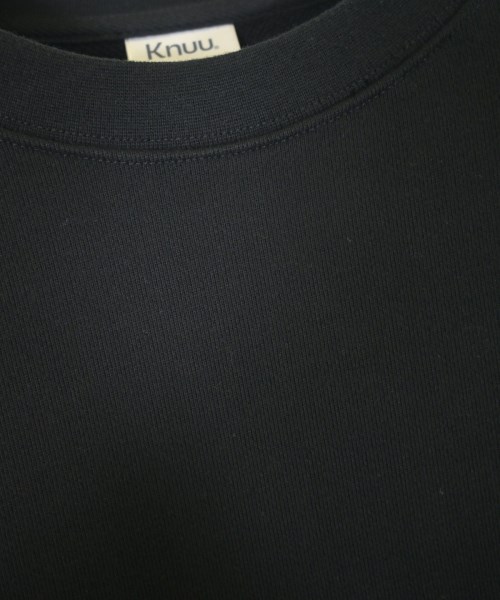 -（ソノタ）スウェット 黒 サイズ:XL メンズ/2200535679063