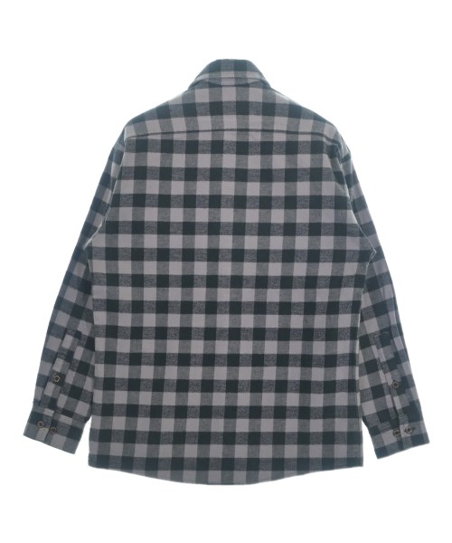 -（ソノタ）カジュアルシャツ グレー サイズ:S メンズ/2200576634113