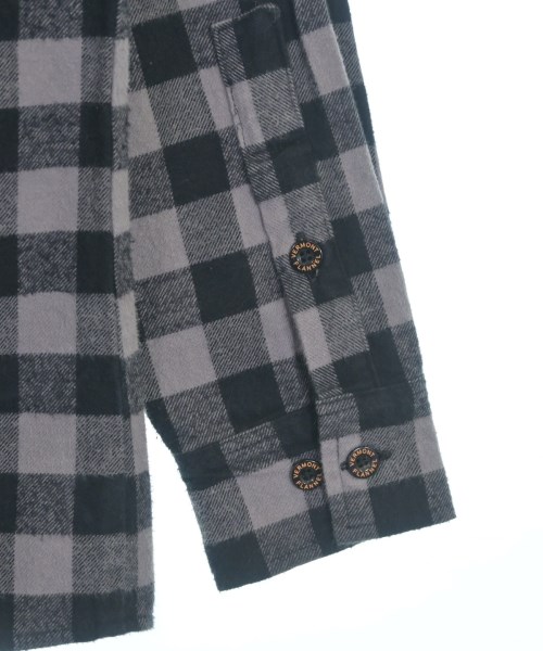 -（ソノタ）カジュアルシャツ グレー サイズ:S メンズ/2200576634113