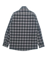 -（ソノタ）カジュアルシャツ グレー サイズ:S メンズ/2200576634113