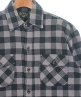 -（ソノタ）カジュアルシャツ グレー サイズ:S メンズ/2200576634113