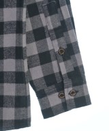 -（ソノタ）カジュアルシャツ グレー サイズ:S メンズ/2200576634113