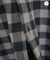 -（ソノタ）カジュアルシャツ グレー サイズ:S メンズ/2200576634113