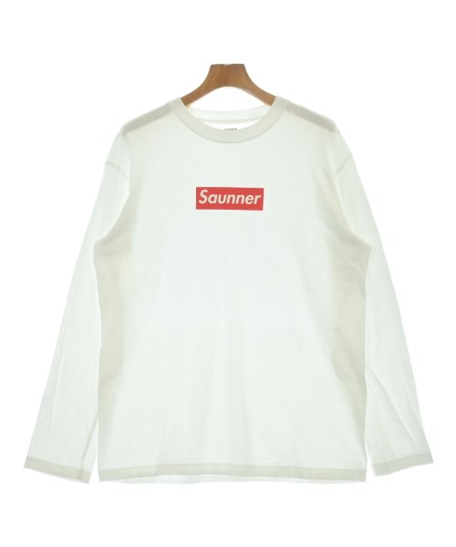 その他(ソノタ)Tシャツ・カットソー 白 サイズ:XL/2200574832030