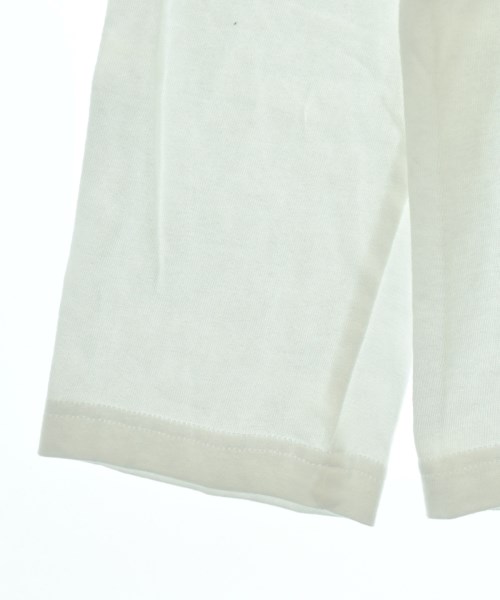 -（ソノタ）Tシャツ・カットソー 白 サイズ:XL メンズ/2200574832030