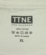 -（ソノタ）Tシャツ・カットソー 白 サイズ:XL メンズ/2200574832030