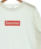 -（ソノタ）Tシャツ・カットソー 白 サイズ:XL メンズ/2200574832030