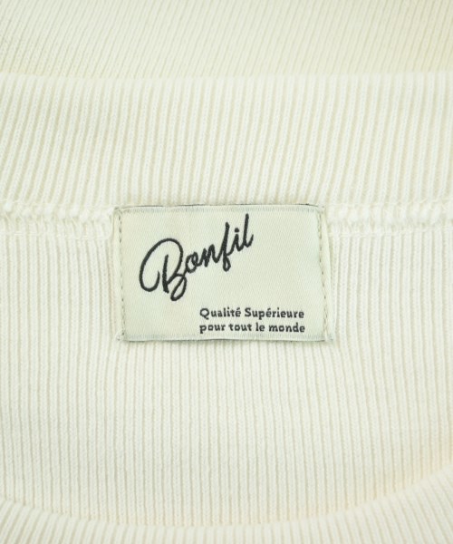 -（ソノタ）Tシャツ・カットソー 白 サイズ:S メンズ/2200583694032