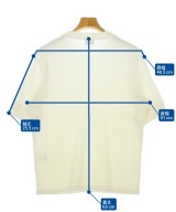 -（ソノタ）Tシャツ・カットソー 白 サイズ:S メンズ/2200583694032